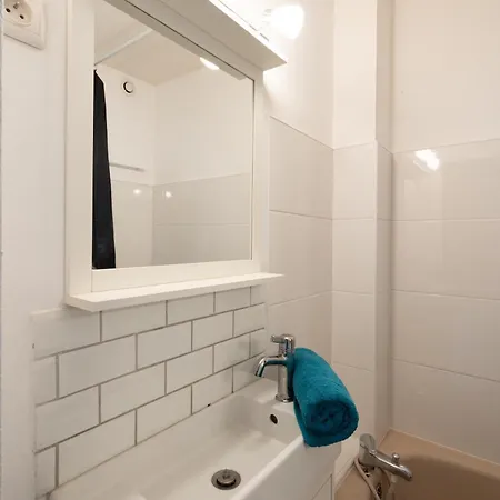 Le Rubis - Zenith Appartamento *