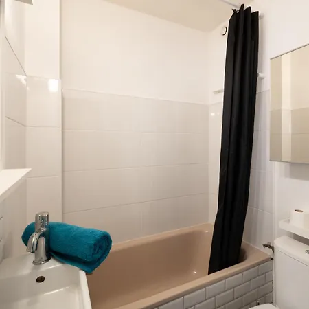 Appartamento Le Rubis - Zenith Tolosa
