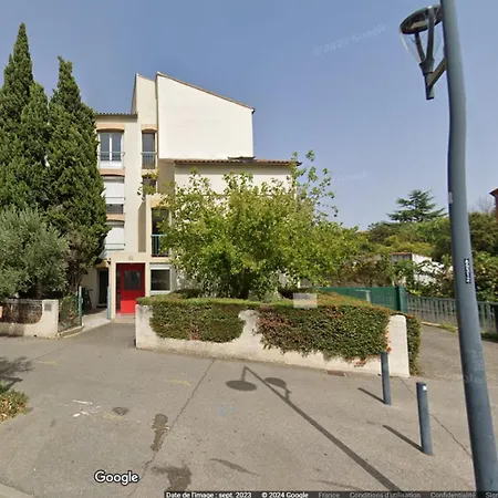 Appartamento Le Rubis - Zenith